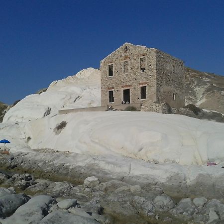 B&B Le Dune Beach San Leone Bilik gambar