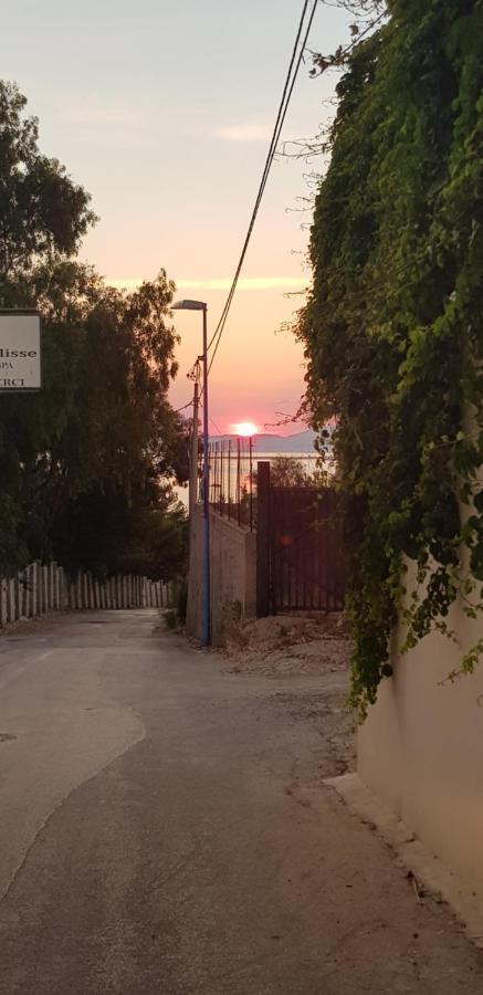B&B Le Dune Beach San Leone Luaran gambar