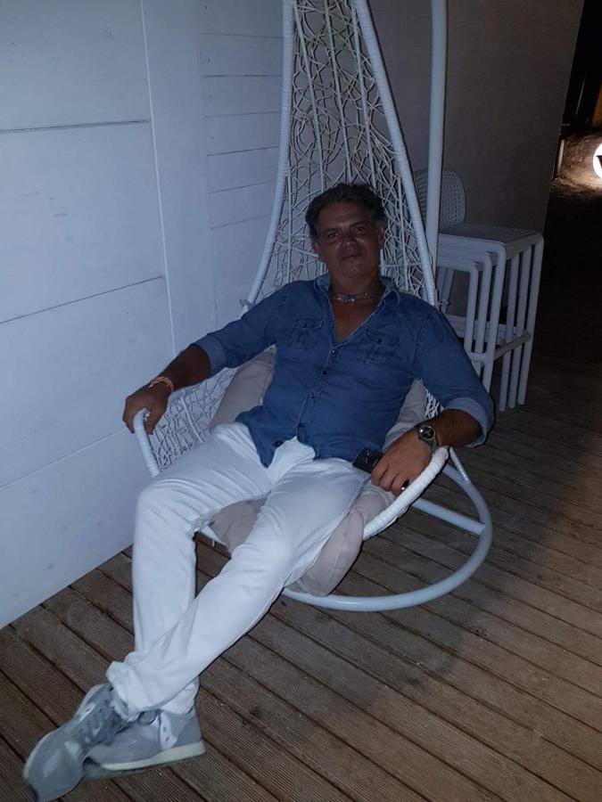 B&B Le Dune Beach San Leone Luaran gambar