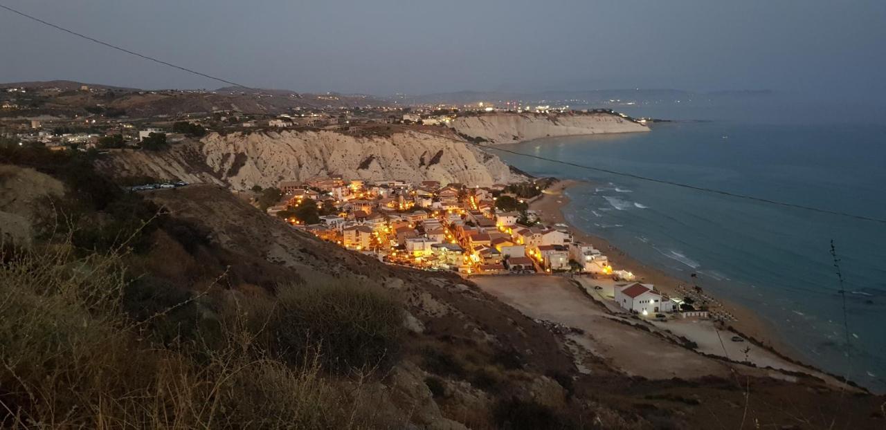 B&B Le Dune Beach San Leone Luaran gambar