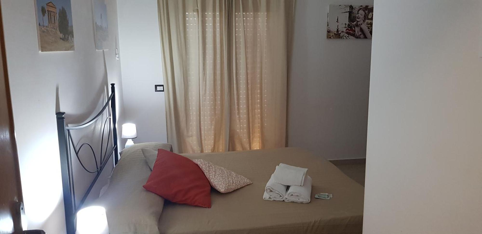 B&B Le Dune Beach San Leone Bilik gambar