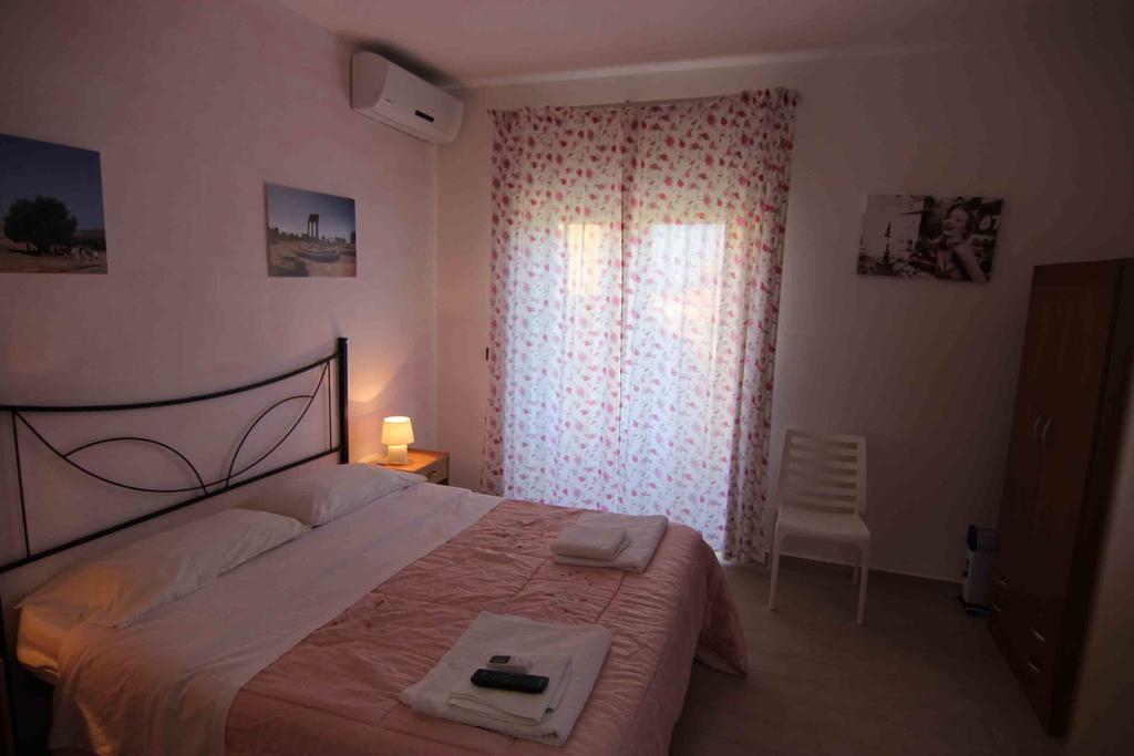 B&B Le Dune Beach San Leone Luaran gambar