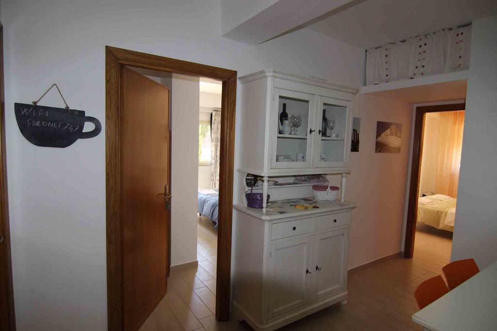B&B Le Dune Beach San Leone Luaran gambar