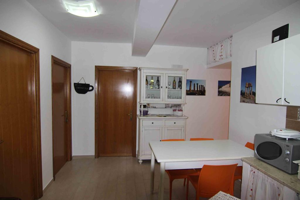 B&B Le Dune Beach San Leone Luaran gambar