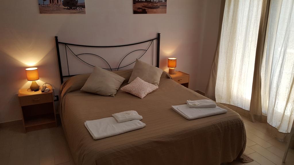B&B Le Dune Beach San Leone Luaran gambar