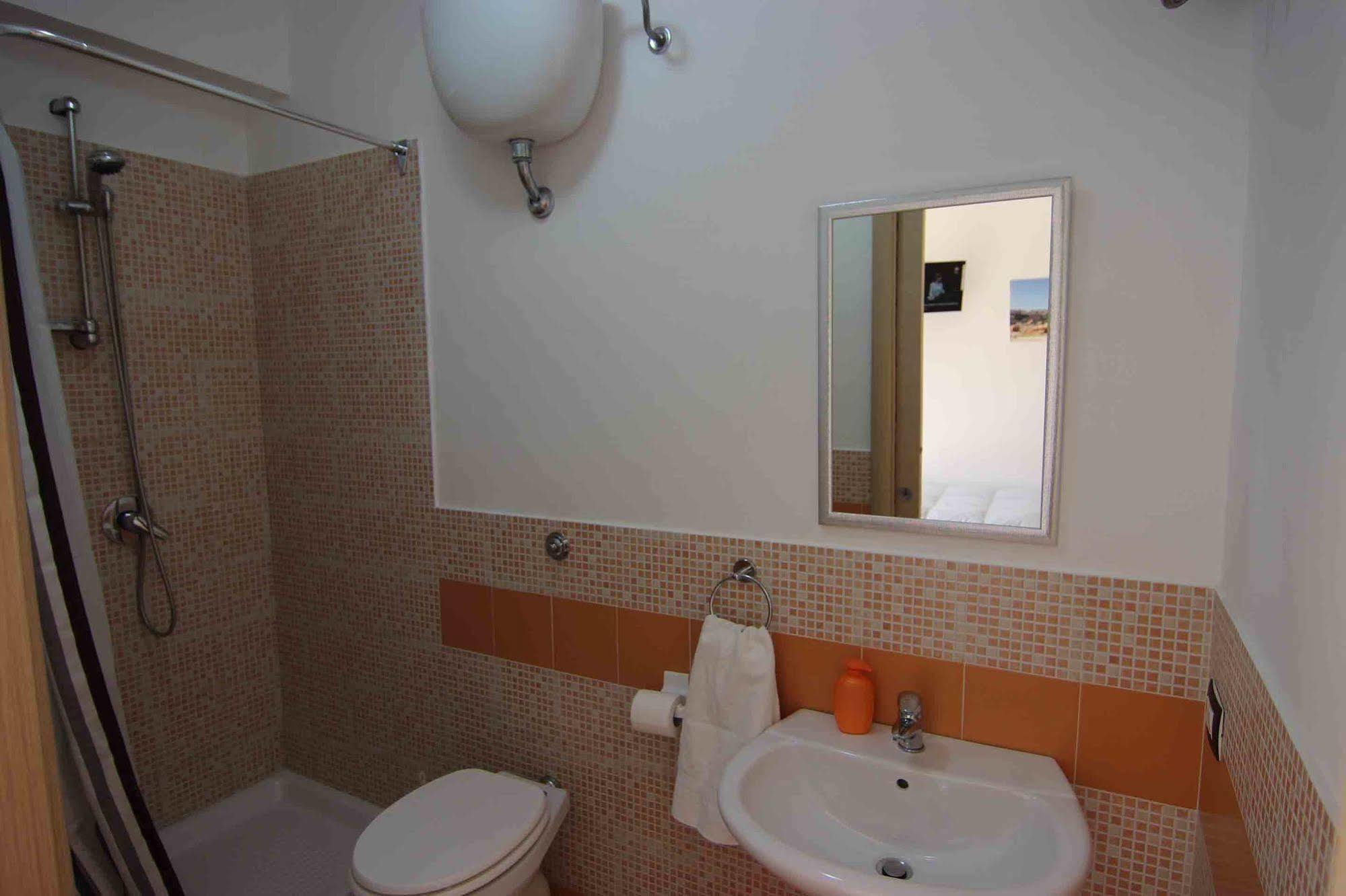 B&B Le Dune Beach San Leone Luaran gambar