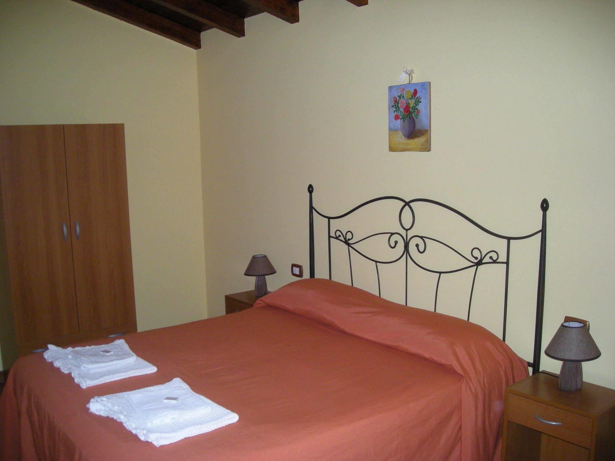 B&B Le Dune Beach San Leone Luaran gambar