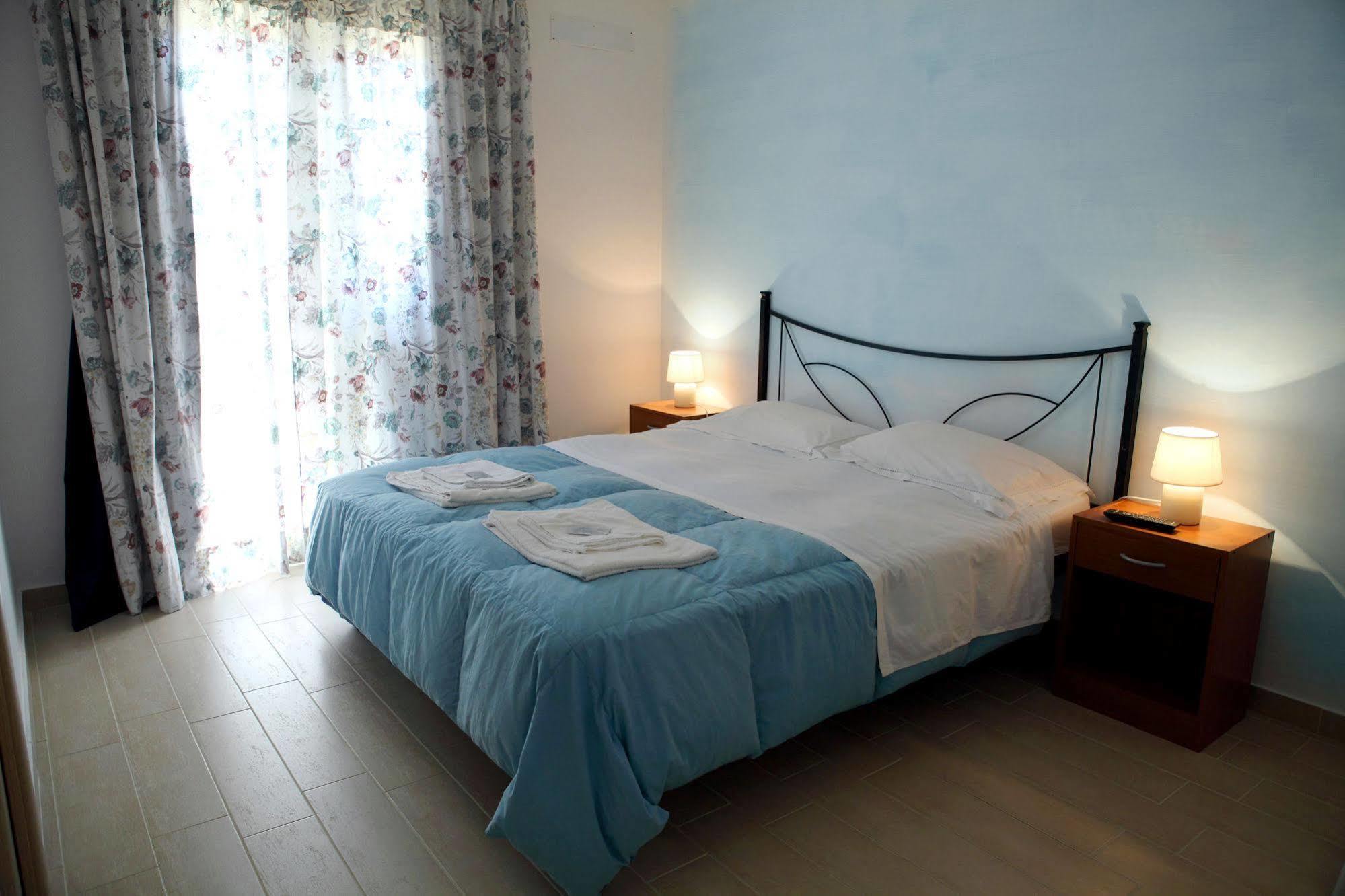 B&B Le Dune Beach San Leone Luaran gambar