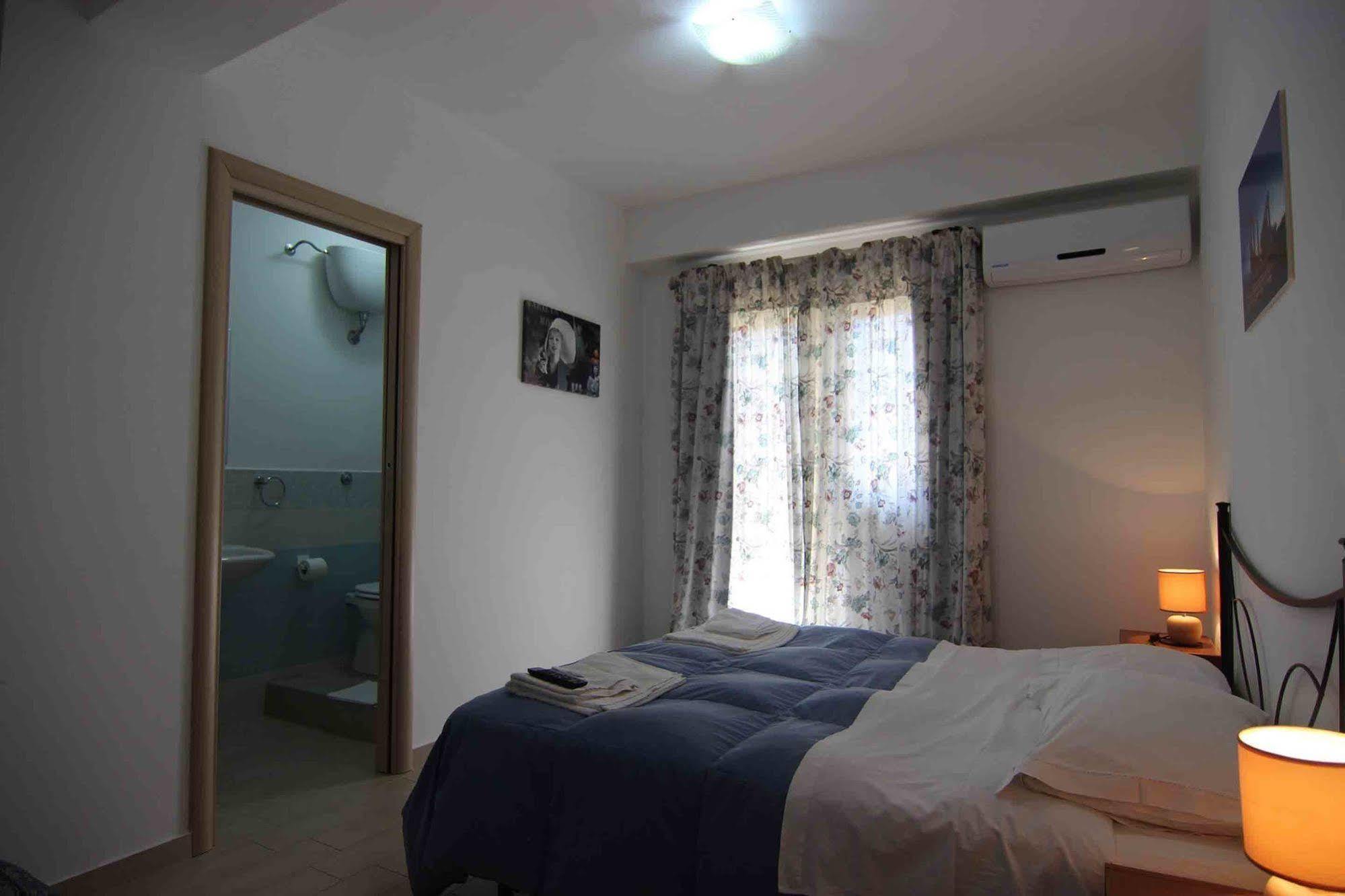 B&B Le Dune Beach San Leone Luaran gambar