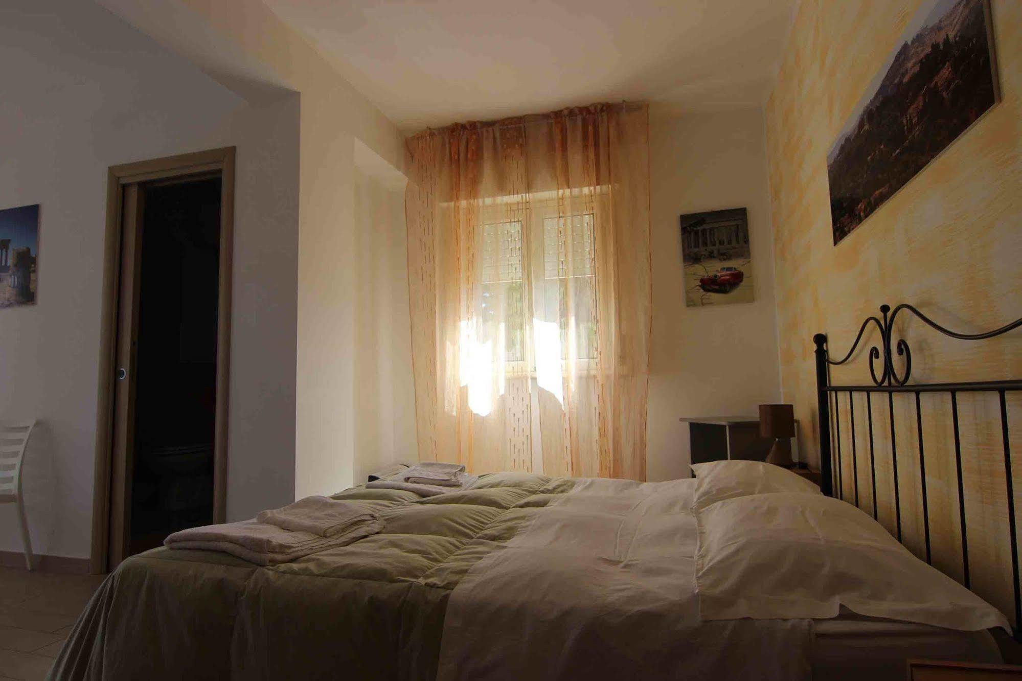 B&B Le Dune Beach San Leone Luaran gambar