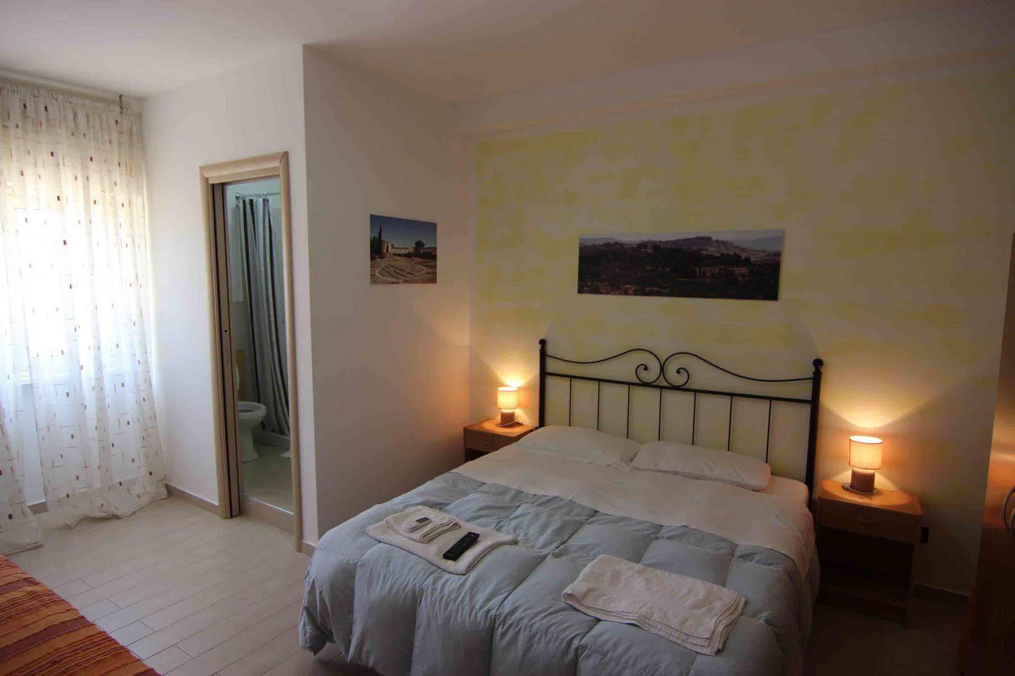 B&B Le Dune Beach San Leone Luaran gambar