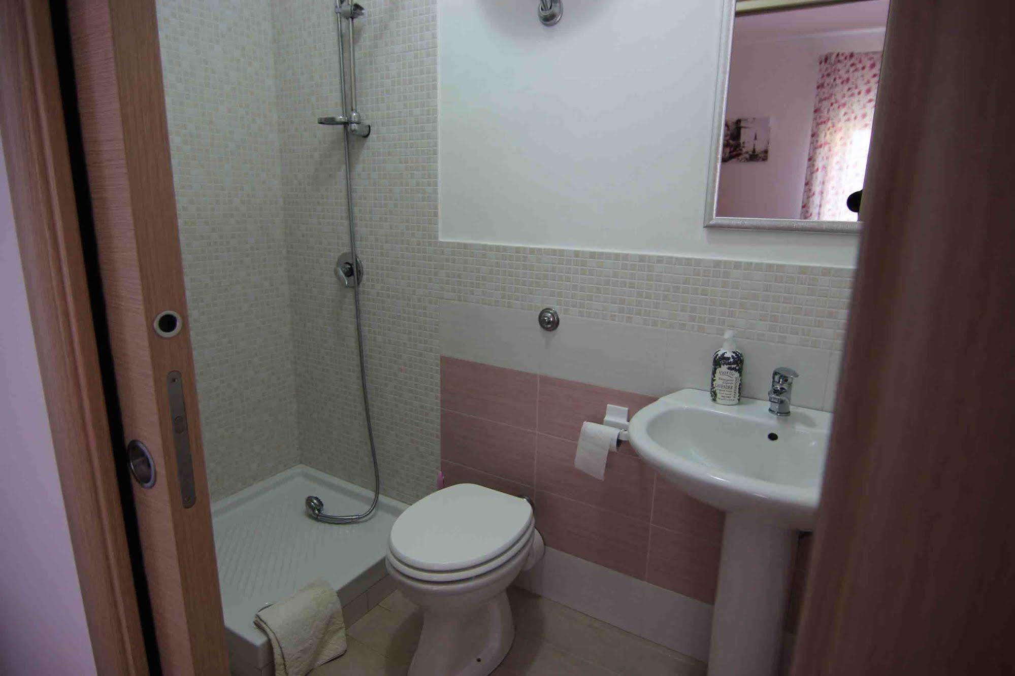 B&B Le Dune Beach San Leone Luaran gambar