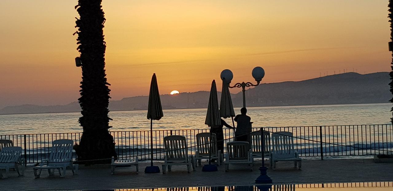 B&B Le Dune Beach San Leone Luaran gambar