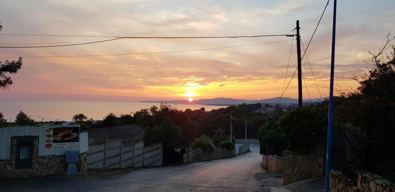 B&B Le Dune Beach San Leone Luaran gambar