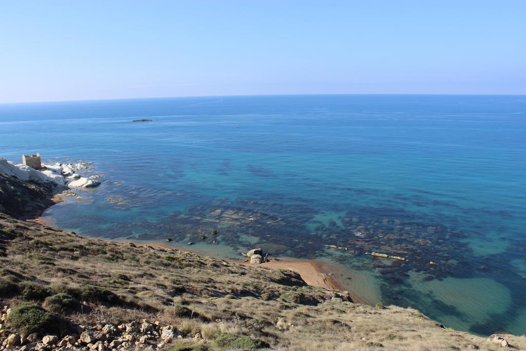 B&B Le Dune Beach San Leone Luaran gambar