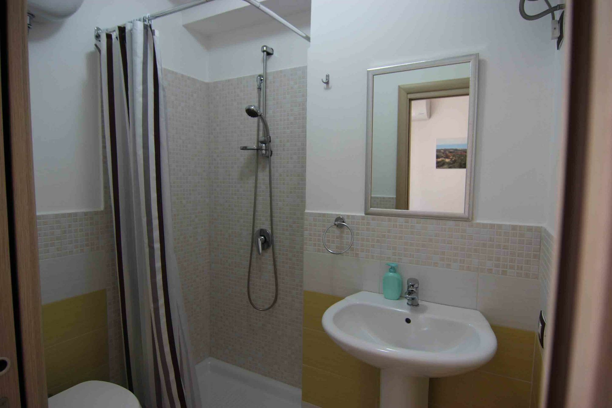 B&B Le Dune Beach San Leone Luaran gambar